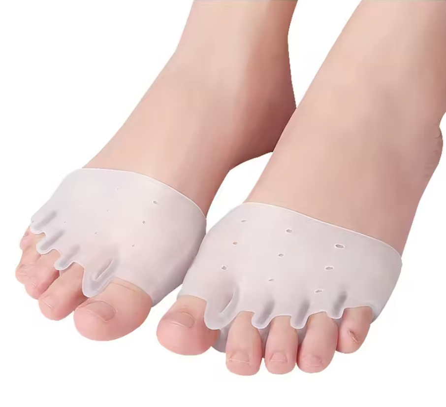 Breathable Soft Gel Foot Cushionsl