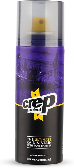 Crep Shoe Protector Spray